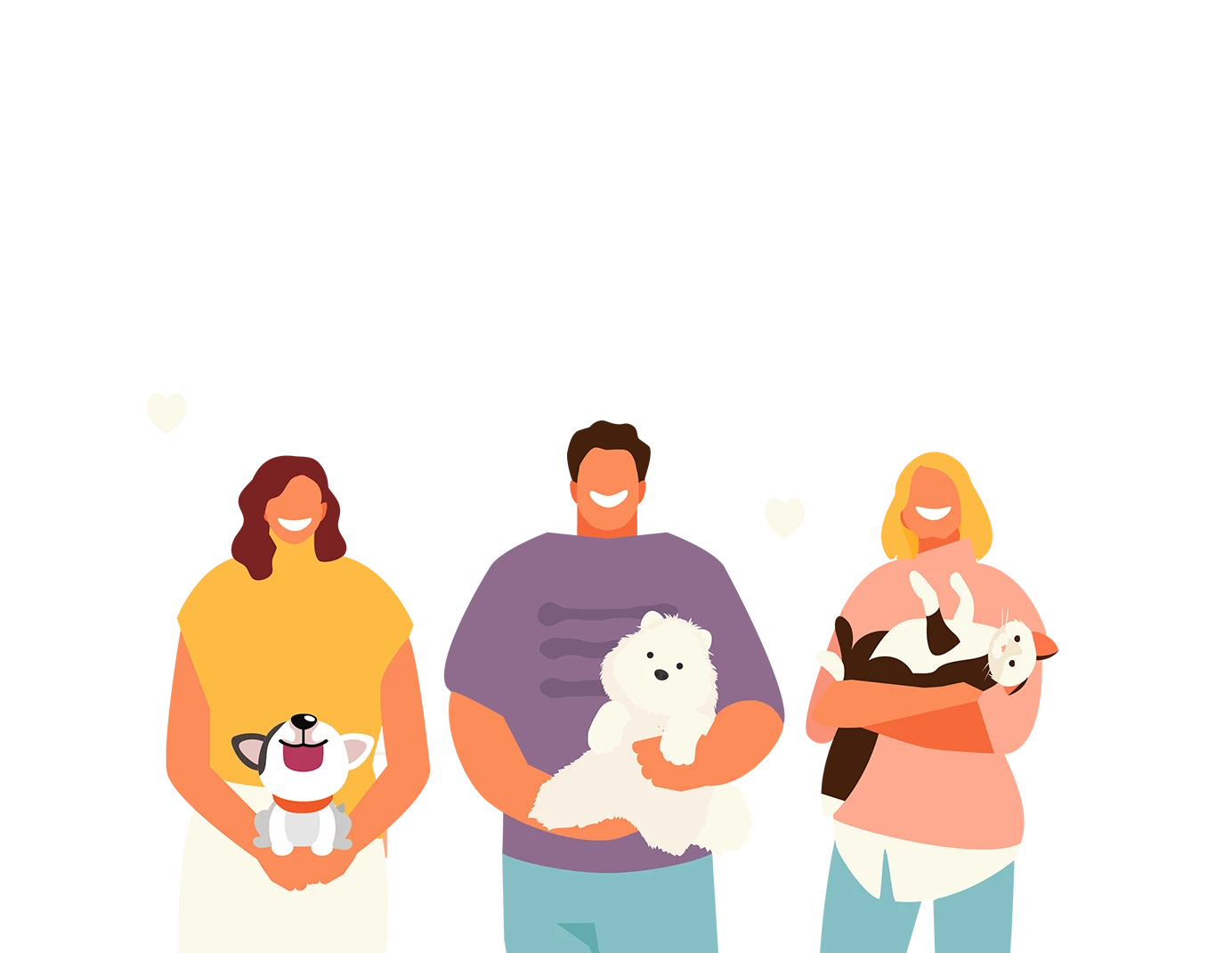 Pettegoliamo - banner
